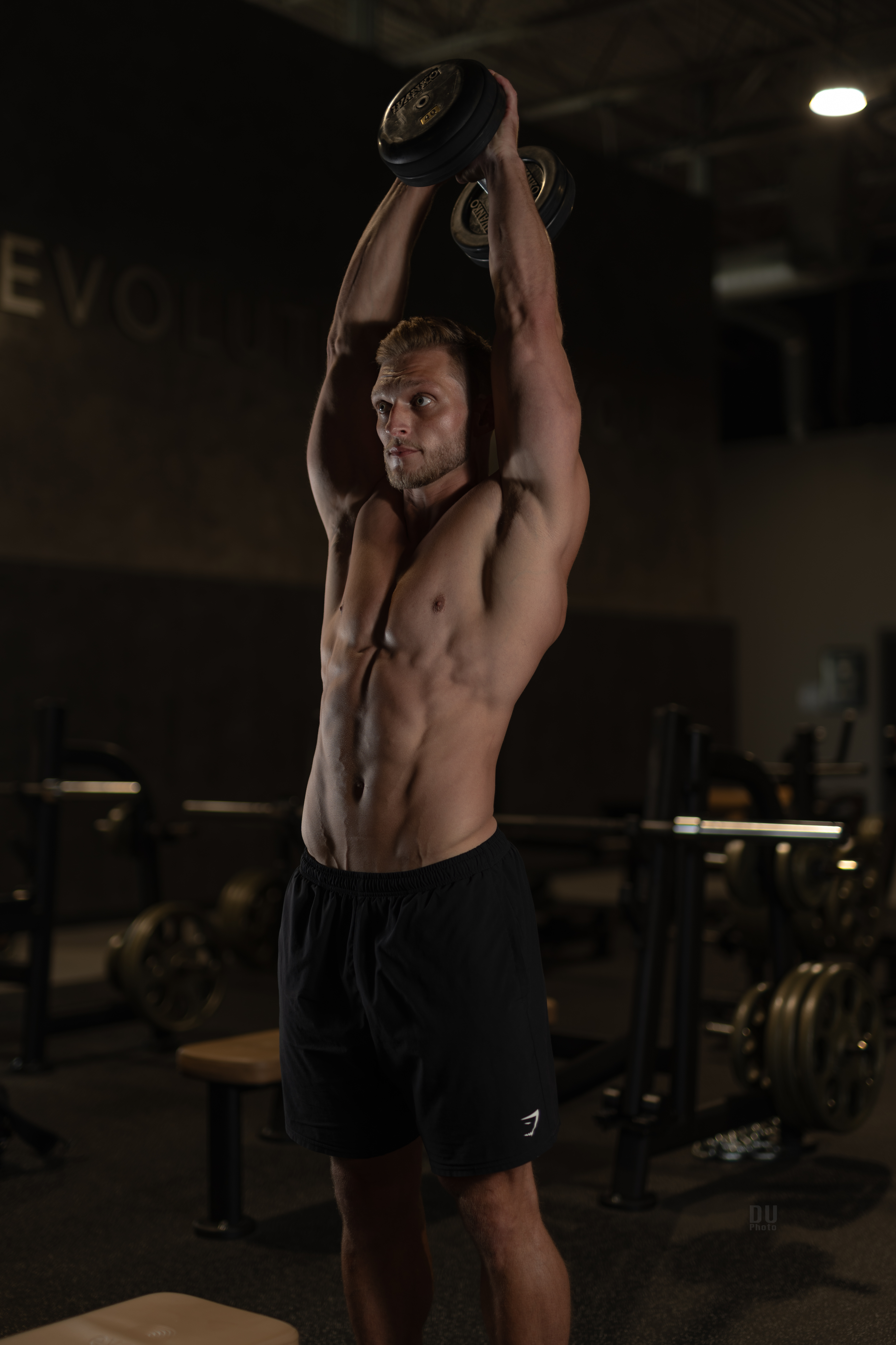 Training Background