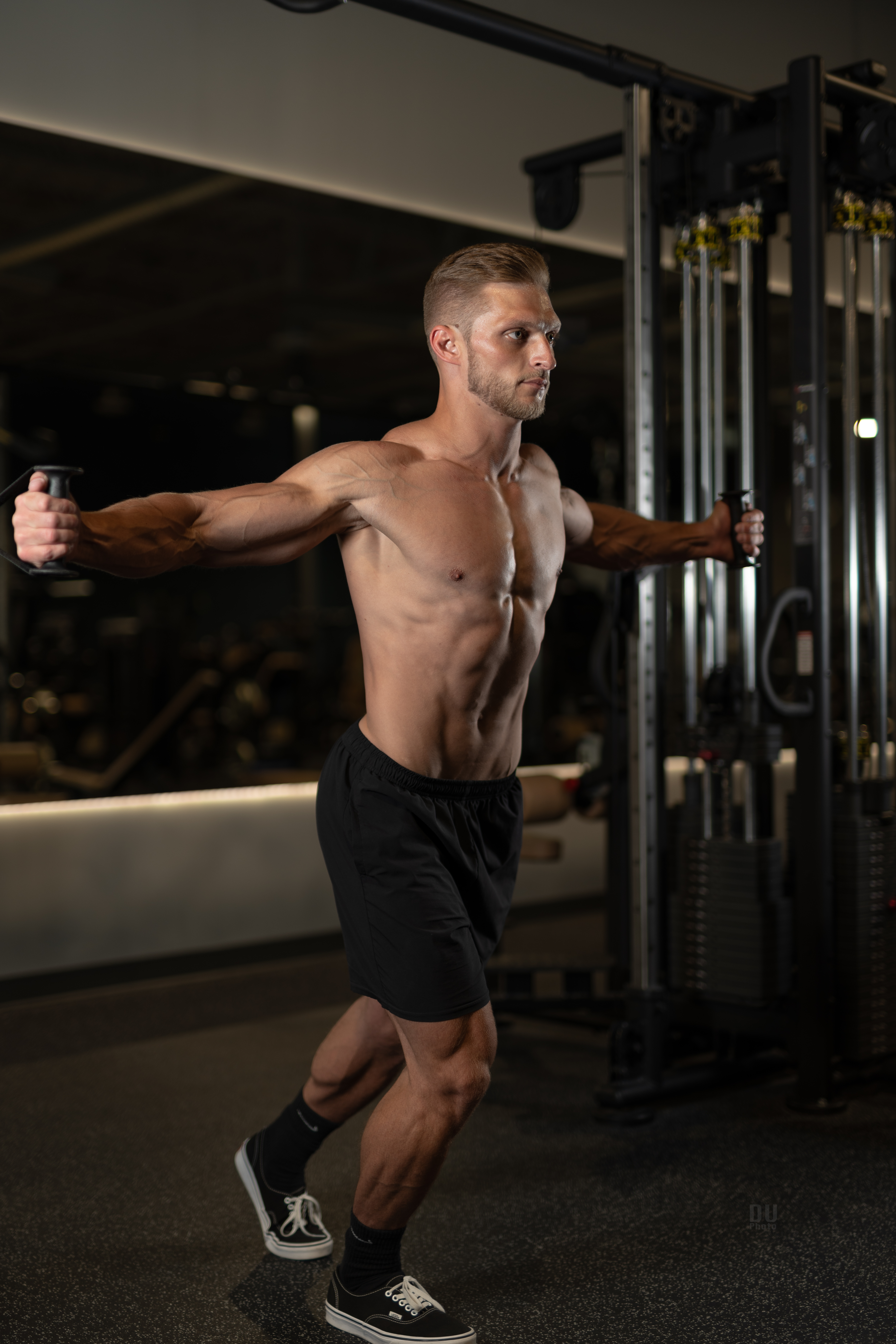 Personalized Training